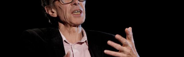 Vojislav Pantić: Knjiga "Džez face" obuhvata tekstove nastajale od 1989. godine