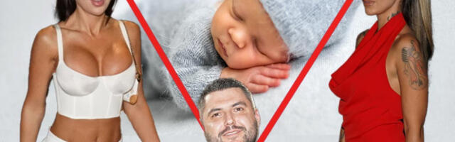 ANELI KORISTI DETE DA VRATI ASMINA: Po svaku cenu ga želi za sebe, OVAKO sabotira pomirenje sa Stanijom!