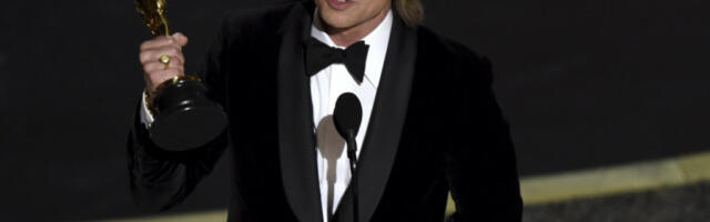 KADROVI BREDA PITA ZBOG KOJIH SU SVI UZDISALI! Koja scena iz filma je vama oduzela dah? (ANKETA)