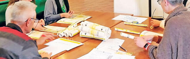 ЦИК БиХ од­ба­цио зах­тев СДС-а за по­ни­шта­ва­ње из­бо­ра