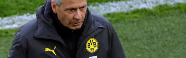 BIVŠI TRENER BORUSIJE DORTMUND OTIŠAO U PENZIJU Dve godine bez posla, sada je to - to