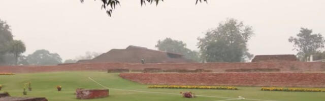 Археолози у Пакистану открили остатке древног града из 6. века пре нове ере