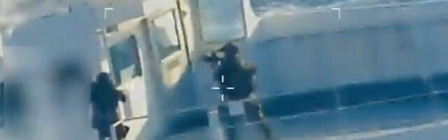 Venecuela optužuje SAD za najveću iznudu u istoriji nakon zaplene naftnih tankera