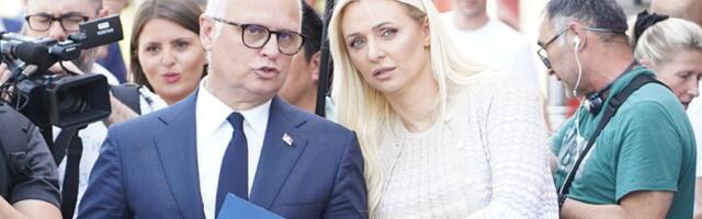 Novosadsko tužilaštvo uložilo žalbu: Traže da se Vesić, Tanasković i Dimovski ipak gone