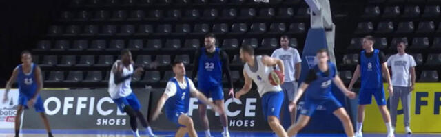 Кошаркаши Спартака победили Задар у 12. колу АБА лиге