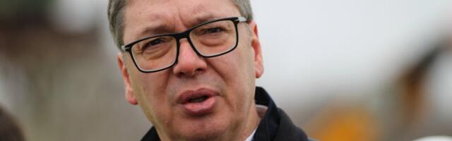 Patologija ili instrukcija: Opozicija nerazumno napada Vučića za svaku tragediju u Srbiji