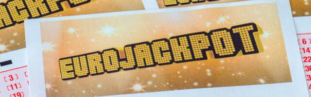 Splićanin pogodio 5+1 na Eurodžekpotu i osvojio 670.000 evra! Otkrio kako bira brojeve
