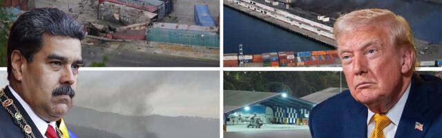 Sve vrvi od specijalaca kod zatvora gde je smešten Nikolas Maduro: Kina zahteva njegovo hitno oslobađanje