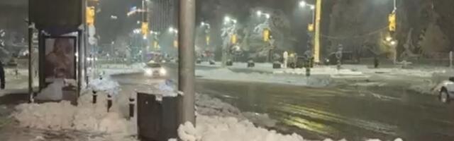 Uspostavljen saobraćaj na Trgu Nikole Pašića posle više od osam meseci