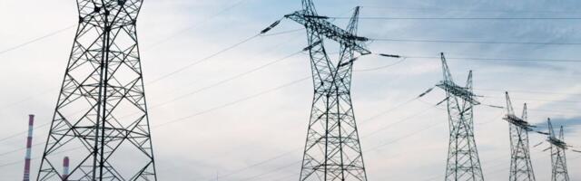 BEZ STRUJE 45.000 POTROŠAČA U FEDERACIJI BIH! Velike snežne padavine prouzrokovale poremećaj u snabdevanju električnom energijom