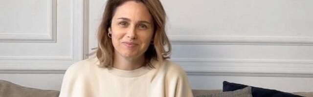 Srpska glumica o sinu kog je dobila u 41. godini, a oca deteta krije od javnosti: "Prihvatio je..."