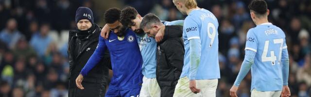 Težak udarac za Hrvate: Zvezda propušta Mundijal?