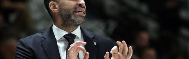 Alimpijević vratio Bešiktaš na pobednički kolosek!