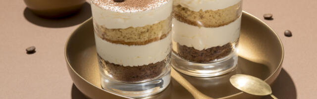 Tiramisu affogato: Očaravajući desert, za obožavaoce espresa (RECEPT+VIDEO)