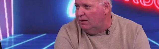 "UDELI NAM, DA NE ŽIVIŠ SAMO TI OD BUDALA!" Mustafa Durdžić udario na Situ Ahmić