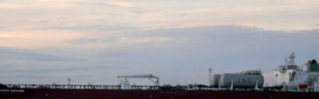 Иран ослободио грчки танкер „Свети Никола”, заплењен 2024. године