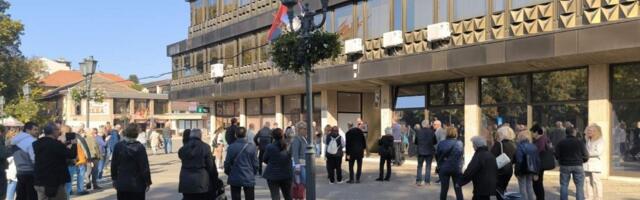 Vrbas: Ne dozvoljavaju roditeljima da izaberu svoje predstavnike u Upravnom odboru vrtića