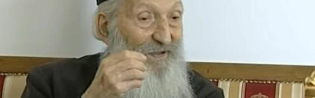 MAJKA ZAMOLILA PATRIJARHA PAVLA DA ODRŽI OPELO SINU KOJI SE UBIO: Kad joj je rekao ove 3 reči, bilo je sramota!