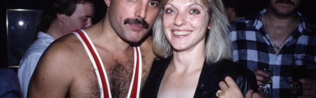 TAJNA ĆERKA Fredija Merkjurija umrla je nakon teške borbe s rakom kičme: Pre toga je iznela sve tajne porodice