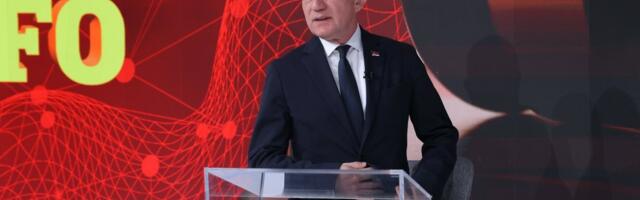 ''Korak u unapređivanju rada i efikasnosti pravosuđa'': Ministar pravde o izmenama pravosudnih zakona