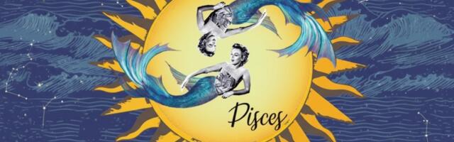 Horoskop 2026: Ribe – godina unutrašnjeg buđenja i redefinisanja odnosa