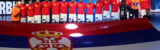 Rukometaši Srbije ispali sa Evropskog prvenstva, trener Partizana krivi sudije iz BiH: "Drugačiji rezultat..."