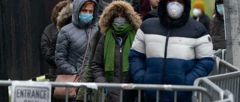 Pomoć države zatražilo 742.000 nezaposlenih u SAD-u