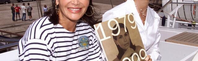 Ko je tajanstvena žena koja je potrošila milijardu dolara na odeću: Dizajneri ne veruju šta sve ima u ormaru