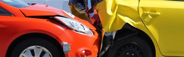 Zašto je sudar pri 35 km/h ponekad opasniji od udesa pri 50 km/h?