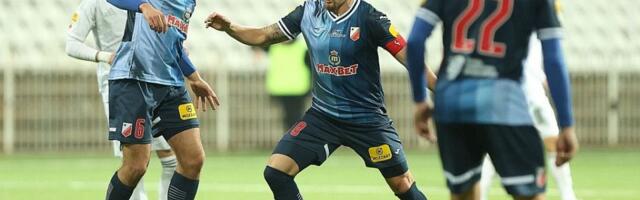 Vojvodina posle preokreta pobedila Čukarički