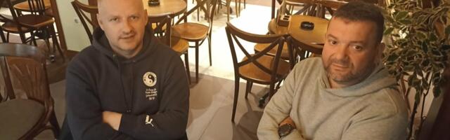 Prekaljeni centarfor Milan Bojović novi igrač čačanske Slobode