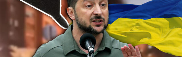 OGLASIO SE ZELENSKI NAKON KRAHA U ŽENEVI: Poslao oštru poruku od koje se zatresao svet!