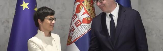 Vučić pogazio reč datu Marti Kos i srušio šansu Srbije za Šengen