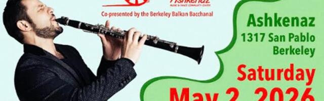 "Herdeljezi – Glas Roma": Veliki romski muzički festival stiže u Berkli