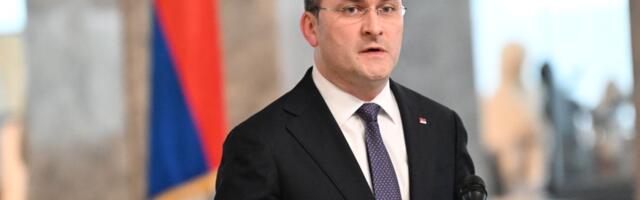 Minister Selakovic: Preparing assassination of Aleksandar Vucic is attack on the president and on Serbia