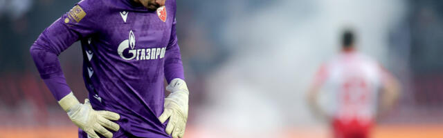 Eh Zvezdo, šta si propustila: Lil dobio atraktivnog rivala na žrebu 1/8 finala LE, "Marakana" bi bila krcata