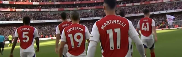 Londonski rat: Arsenal juri titulu, Čelsi za prvu pobedu nad gradskim rivalom ove sezone