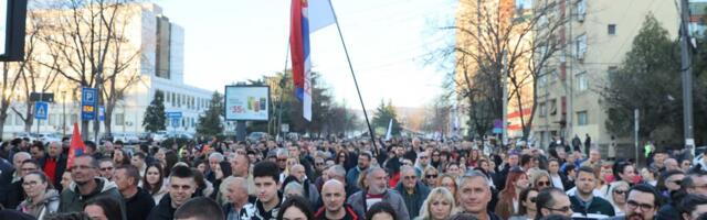 “Država nije jedan čovek, država to smo mi”