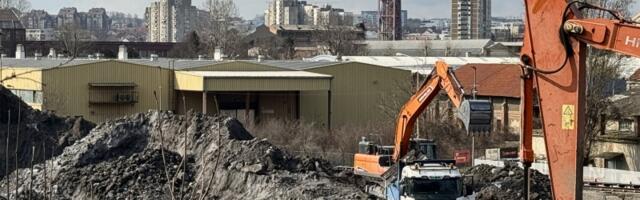 Evo gde ide pepeo iz Energetike (VIDEO)