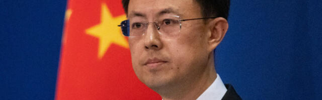 Пекинг упозорава: Јапан ће платити због попустљивости према премијеру Тајвана