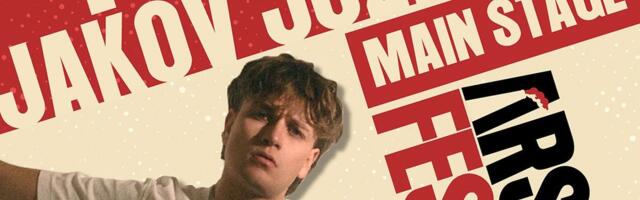 Arsenal Fest najavljuje nova imena za tri festivalske bine