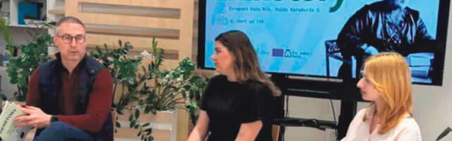 Од Милунке Савић до Милеве Марић Ајнштајн