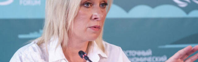 Захарова: Поднећемо извештај УН о нападу Украјине на Брјанск