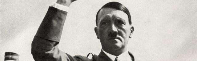 Kanadski političar kupio potpisani primerak knjige Majn Kamnf: To se nije dobro završilo po njega