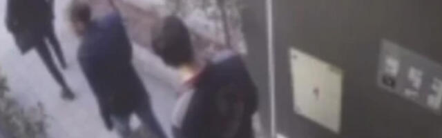 Чачанин убијен Чекићем