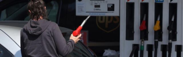 Продужена уредбу о ограничењу цене нафте на још 150 дана