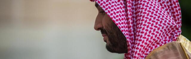 MOĆNI PRINC PRED KLJUČNOM ODLUKOM Saudijska Arabija pustila Amerikance u bazu, dok UAE ciljaju ovo?!