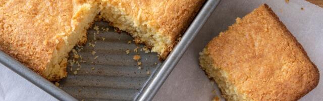 Recept za posnu proju gotov za 5 minuta: Tajna je u jednom sastojku koji je čini neverovatno vazdušastom