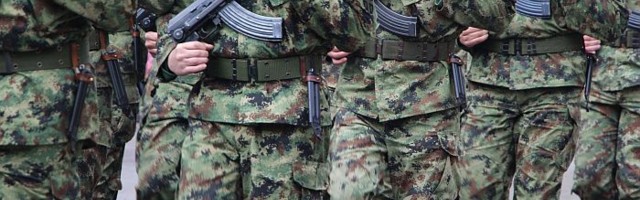 Istraživanje: Većina građana za vraćanje vojnog roka "zbog discipline mladih i tradicije"