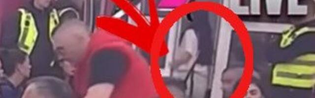 SKANDAL! TRUDNA ANITA STANOJLOVIĆ NAPUSTILA BELU KUĆU! Produkcija mometalno reagovala, HAOS KAKAV SE NE PAMTI! (VIDEO)